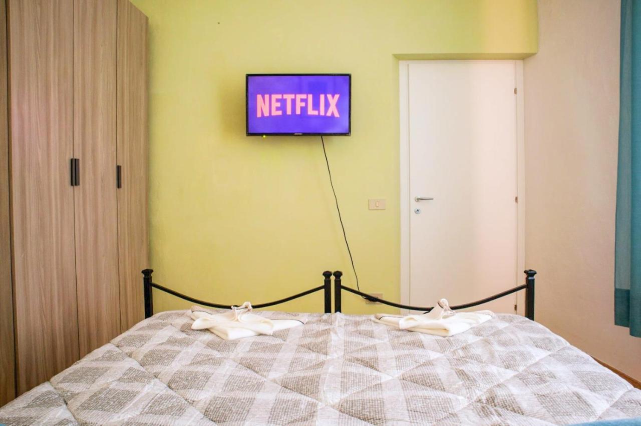 Netflix - Centro Storico Urbino Διαμέρισμα Εξωτερικό φωτογραφία